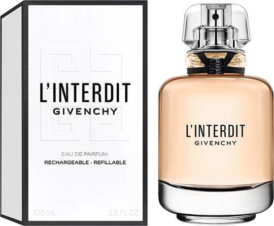 Givenchy L'Interdit W EDP