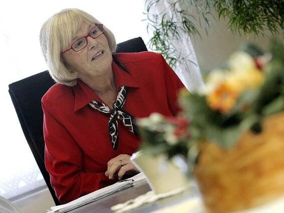 Ředitelka věznice: Opravdová zkouška ohněm bylo řešit vzpoury