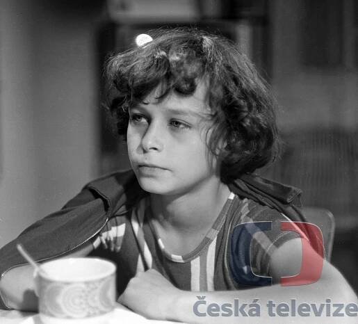 Bílí jeleni - Z filmu - Filip Renč