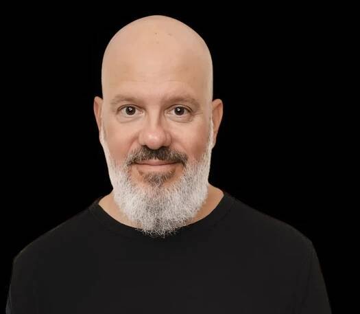 David Cross