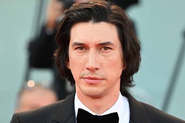 Adam Driver Reacts to White Noise Movie's 'Eerie' Similarities to Real-Life Ohio Train Derailment