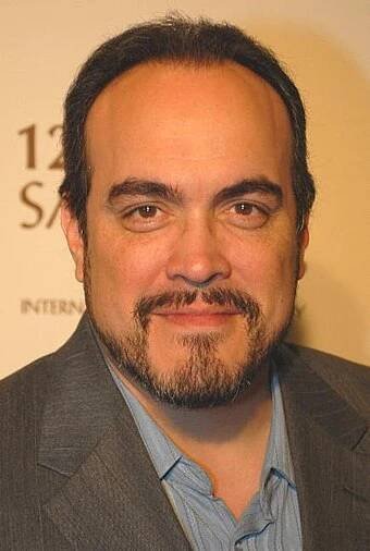 David Zayas - Wikiwand