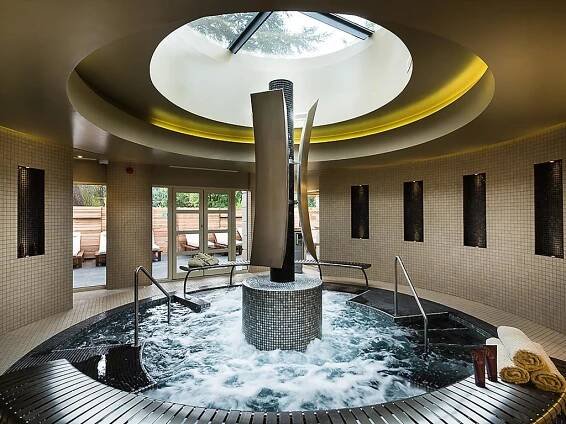Down Hall Hotel, Spa & Estate in Hertfordshire : Great Deals & Price Match Guarantee