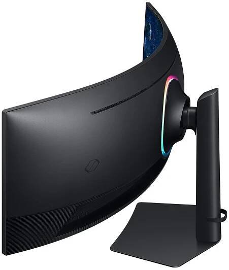 Samsung Odyssey G95C