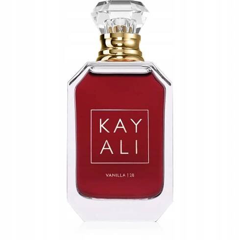 Kayali Vanilla 28 W EDP 50 ml od 2 445 Kč