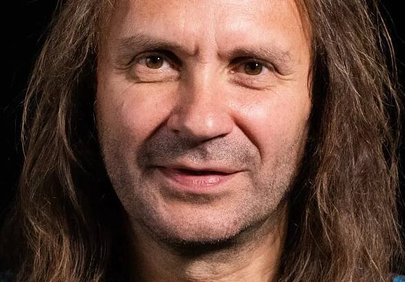 Martin Geronimo Věchet: TrutnOFF je slavnost radosti a setkávání