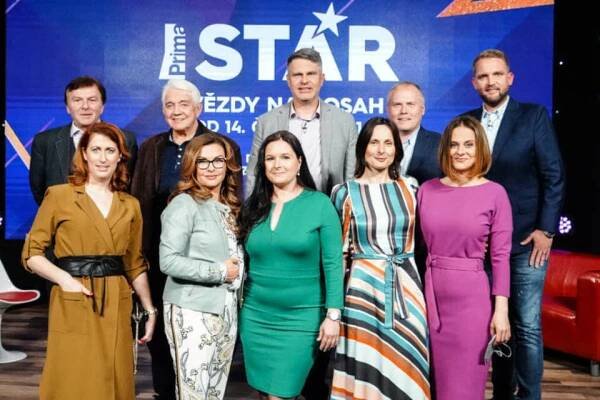 Nefunguje vám Prima STAR? Chyba není u vašeho operátora