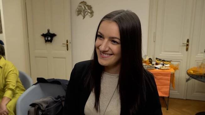 Zpěvačka Genny Ciatti: Každý rok chodíme po stopách yettiho - Novinky