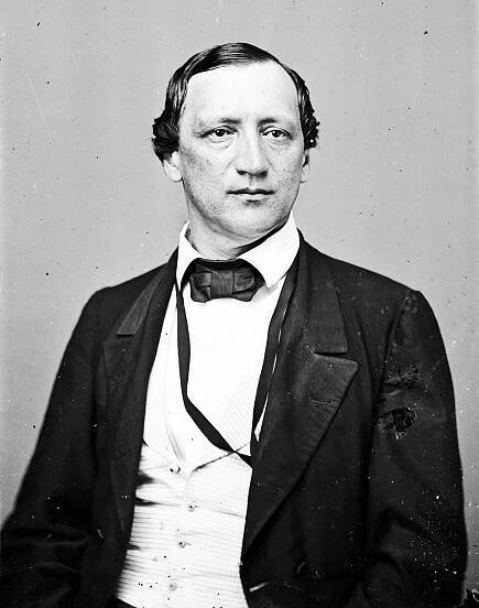 John S. Carlile – Wikipedia