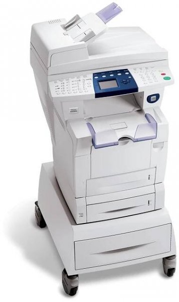 Xerox Phaser 8860MFP
