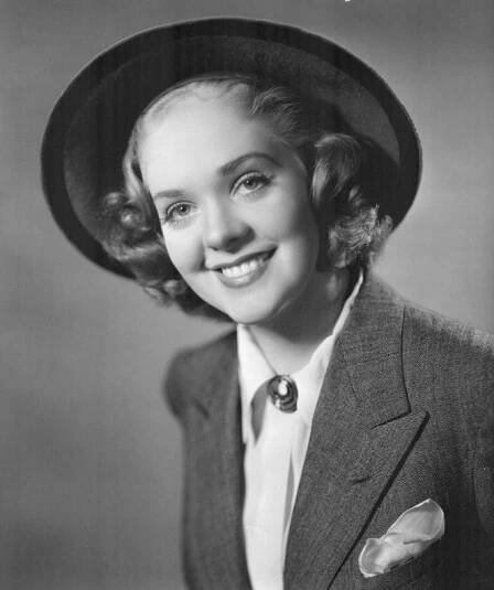 Sally, Irene and Mary - Promo - Alice Faye