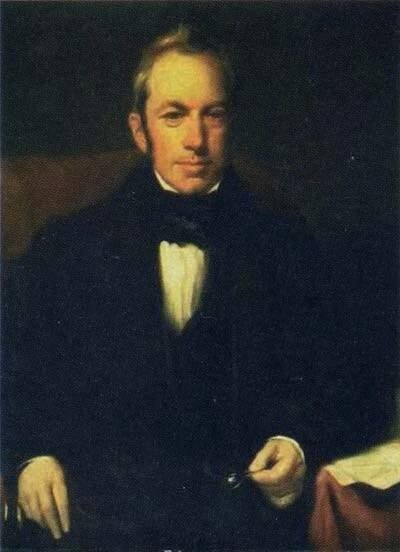 Robert Brown – Wikipedie