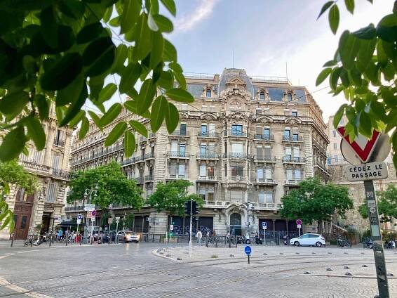 Tohle město je ztracený. Výlet do Marseille, místa s nejhorší pověstí ve Francii