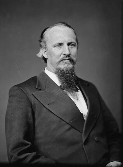 Cockrell, Francis Marion : C