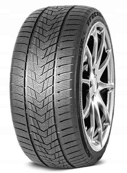 Zimní Pneumatiky 225 55 R18 102v - Nízká cena na Allegro