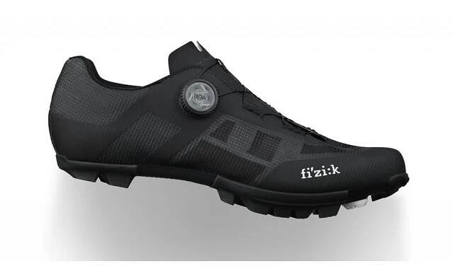 Fizik tretry Vento PROXY Black/Black