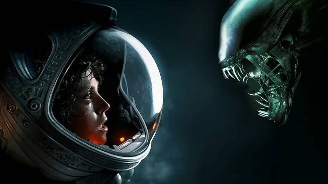 Ellen Ripley v sérii Vetřelec