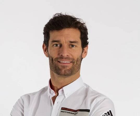 Mark Webber Biography - Facts, Childhood, Family Life & Achievements