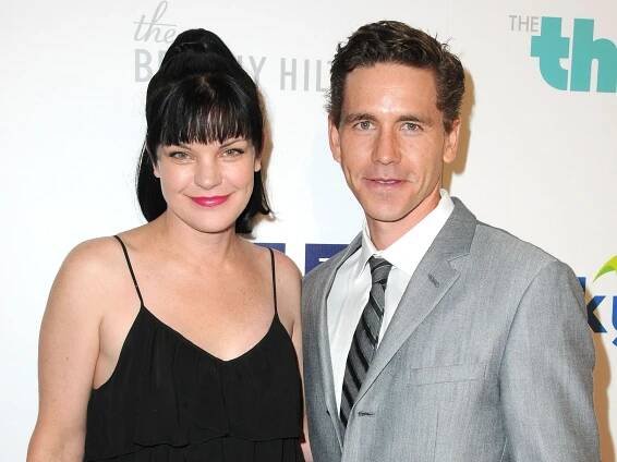 Pauley Perrette sparks reaction with heartfelt NCIS reunion photo 6 years after her departure