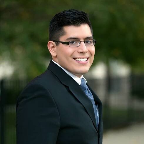 Board of Directors — Chicago Latino Caucus Foundation