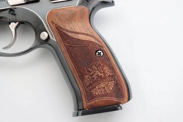CZ 75 TOBRUK Pistole, Komise - prodej-zbrani.cz