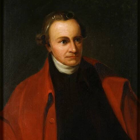 Patrick Henry Facts, Speech, and Revolutionary War