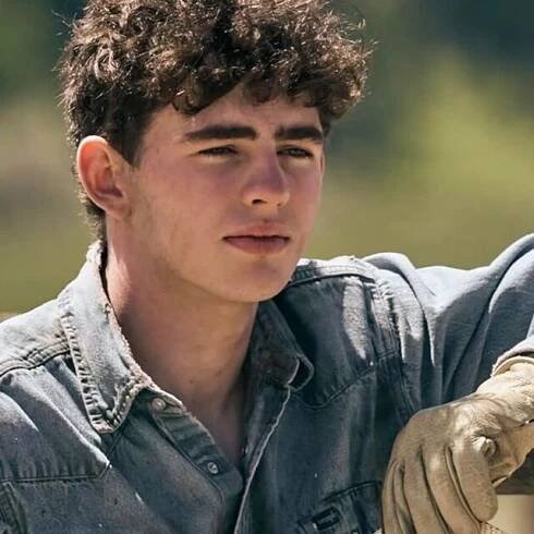 Yellowstone star teases 'it's true' with thrilling update on Beth and Rip spin-off
