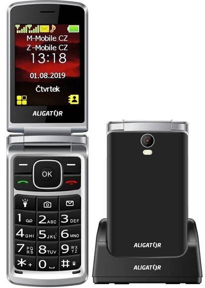 Aligator V710