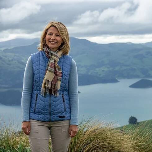 Season 2 - Samantha Brown's Places to Love