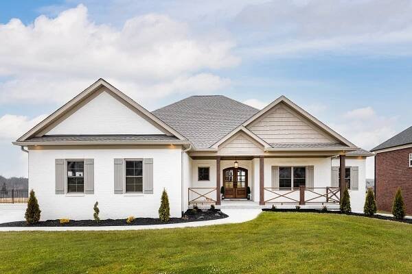 Lot 190 - Clore Ln 