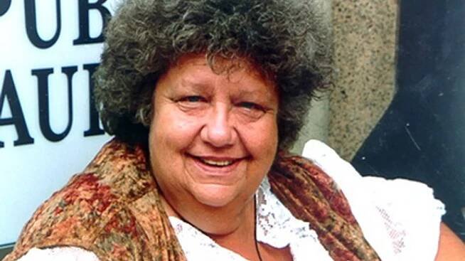 Tajemství Heleny Růžičkové