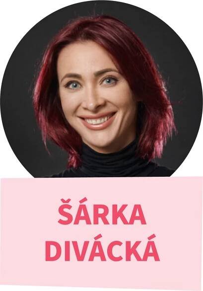Šárka Divácká