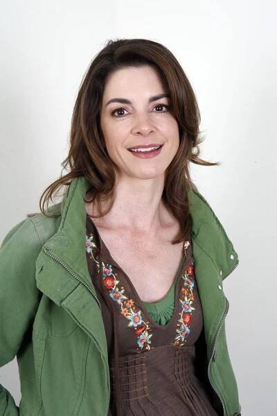 Cynthia Gibb - Actress, Model