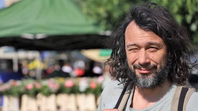 Pavel Liška: Hrát podivíny je hrozně výhodné