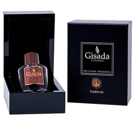 Oud Gisada pro ženy a muže