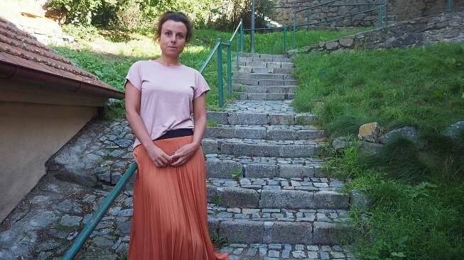 Beata Parkanová