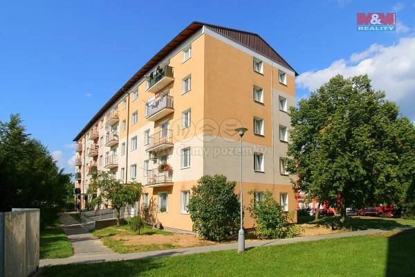 Pronájem bytů 3+1, Hlučín | Mapio.cz