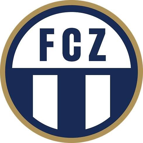 Súbor:FC Zurich Logo 2022.svg – Wikipédia