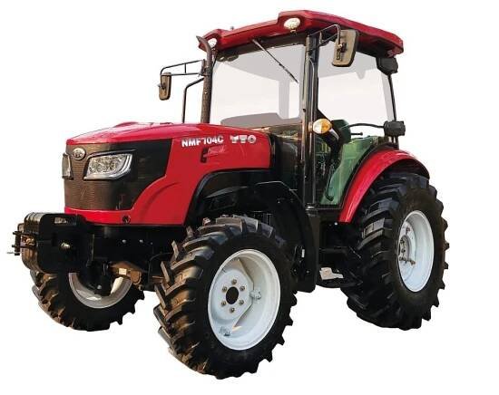 NMF704C