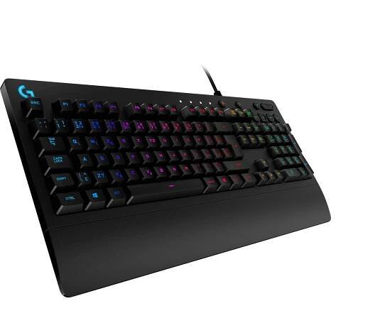 Logitech Prodigy G213
