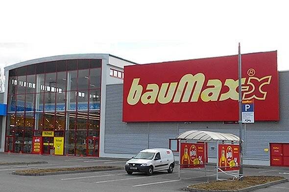Baumax Plzeň | Viame.cz