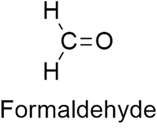 Formaldehyde