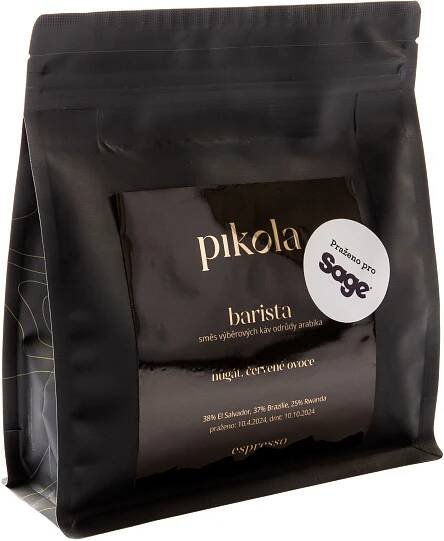 Sage Pikola Barista 250g