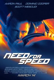 Need for Speed (2014) | Galerie | MovieZone.cz