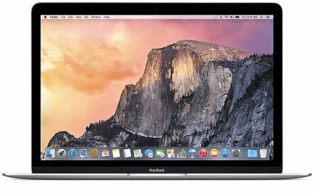 Apple MacBook MF865CZ/A - Notebooky