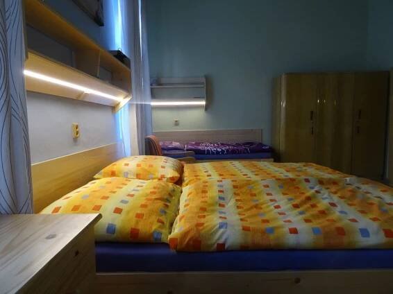 Apartmán PrimaByt, Sušice | Hotel.cz