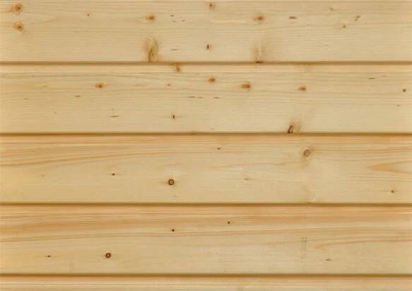 Smrkové palubky – Stavební materiály pro opravy