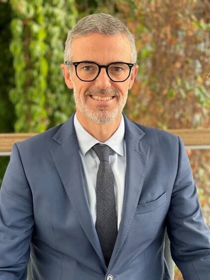 Miguel Ángel Dora