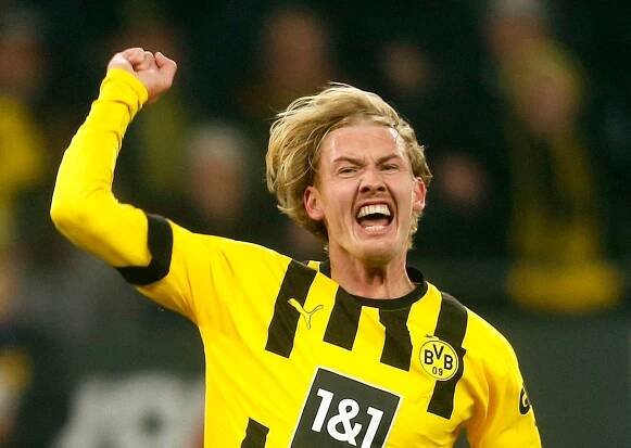 Julian Brandt