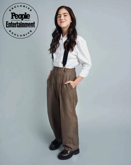 2022 Cinemacon Portrait Studio